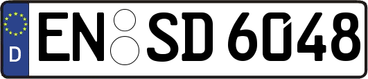 EN-SD6048