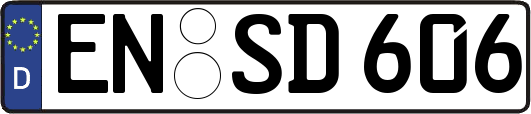 EN-SD606