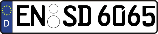 EN-SD6065