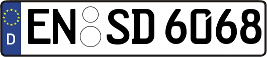 EN-SD6068