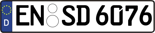 EN-SD6076