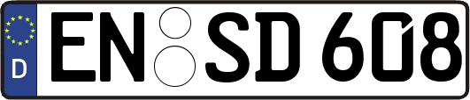 EN-SD608