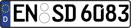 EN-SD6083