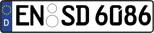 EN-SD6086