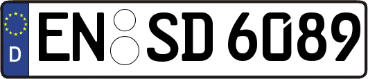 EN-SD6089