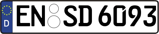 EN-SD6093