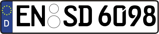 EN-SD6098