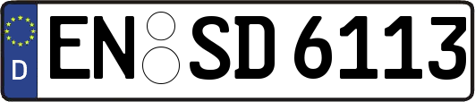 EN-SD6113
