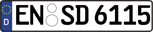 EN-SD6115