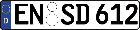 EN-SD612