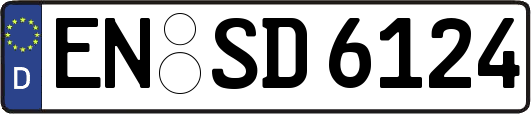 EN-SD6124