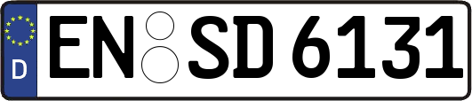 EN-SD6131
