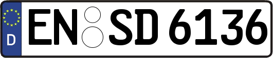 EN-SD6136