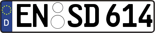 EN-SD614
