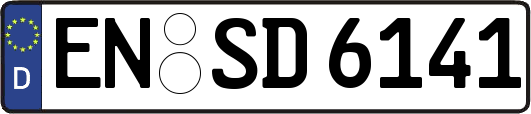 EN-SD6141