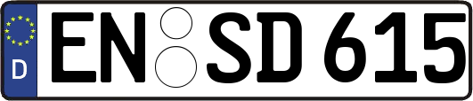 EN-SD615