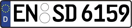 EN-SD6159