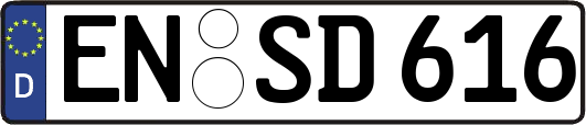EN-SD616