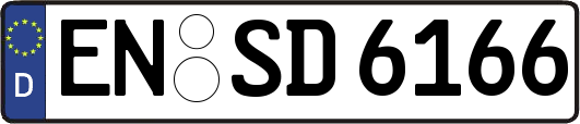 EN-SD6166