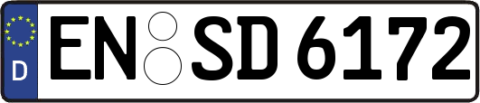 EN-SD6172