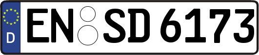 EN-SD6173