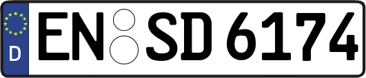 EN-SD6174