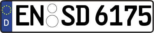 EN-SD6175