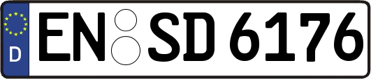 EN-SD6176