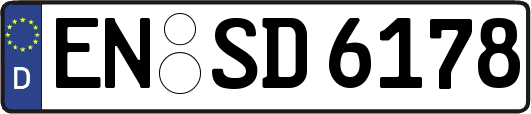 EN-SD6178