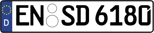 EN-SD6180