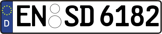 EN-SD6182