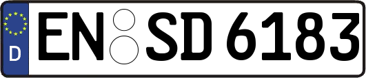 EN-SD6183