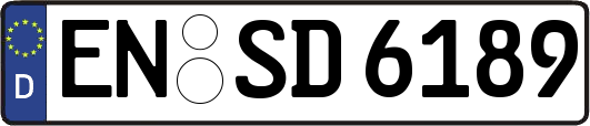 EN-SD6189