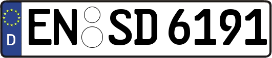 EN-SD6191