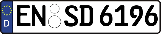 EN-SD6196