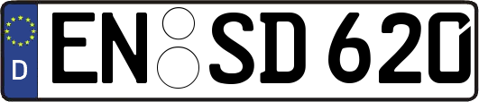 EN-SD620