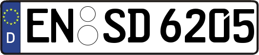 EN-SD6205