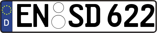 EN-SD622