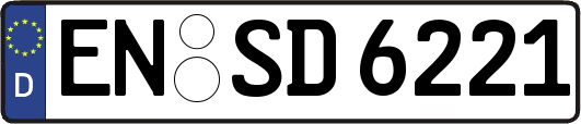 EN-SD6221
