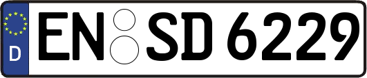 EN-SD6229