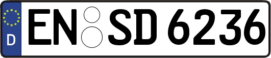 EN-SD6236