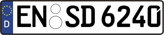 EN-SD6240
