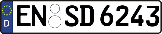 EN-SD6243