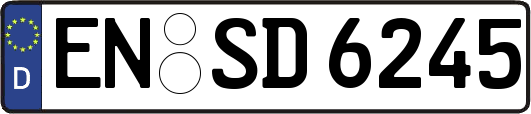 EN-SD6245