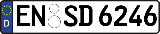 EN-SD6246