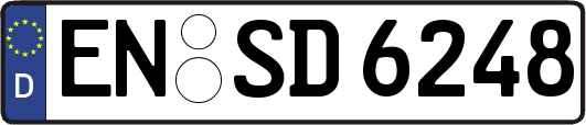 EN-SD6248