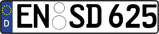 EN-SD625