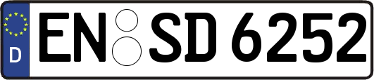 EN-SD6252