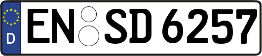 EN-SD6257