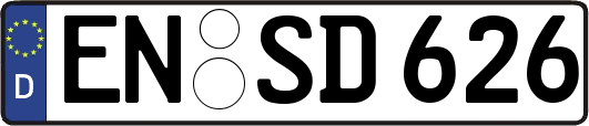 EN-SD626